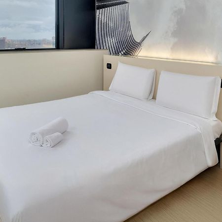 B&B Hotel Milano Sesto Marelli Sesto San Giovanni Esterno foto