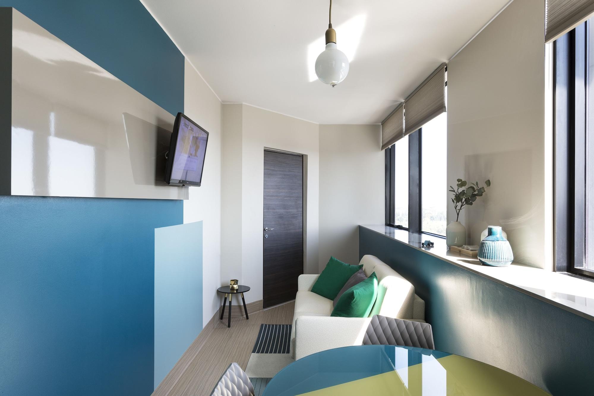 B&B Hotel Milano Sesto Marelli Sesto San Giovanni Esterno foto