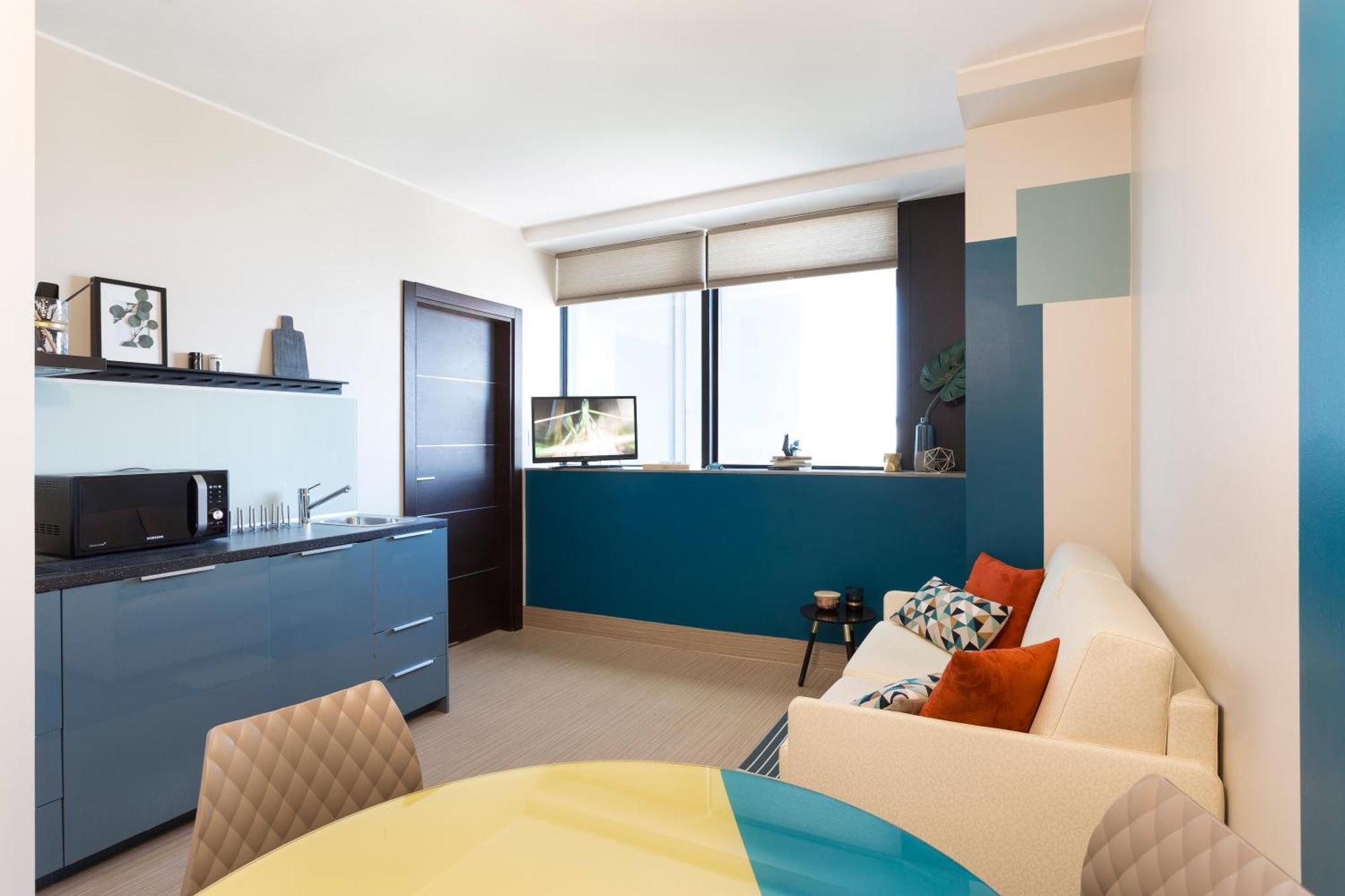 B&B Hotel Milano Sesto Marelli Sesto San Giovanni Esterno foto