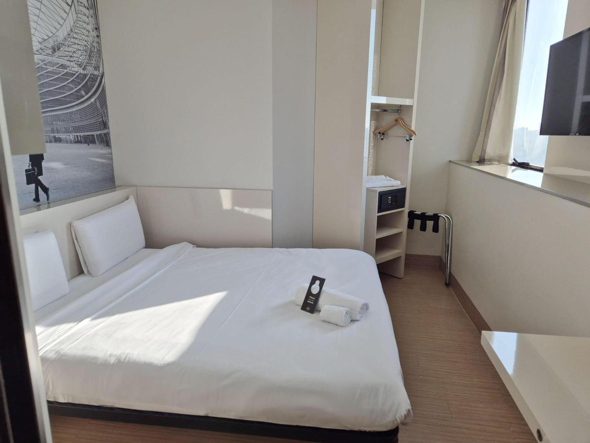 B&B Hotel Milano Sesto Marelli Sesto San Giovanni Esterno foto