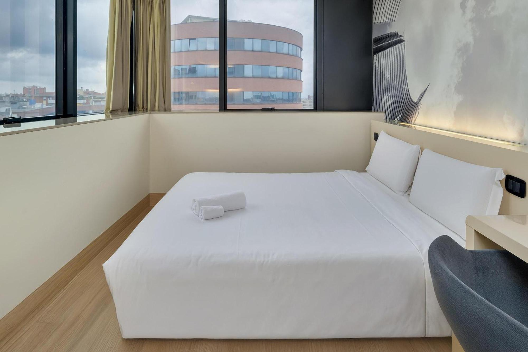 B&B Hotel Milano Sesto Marelli Sesto San Giovanni Esterno foto