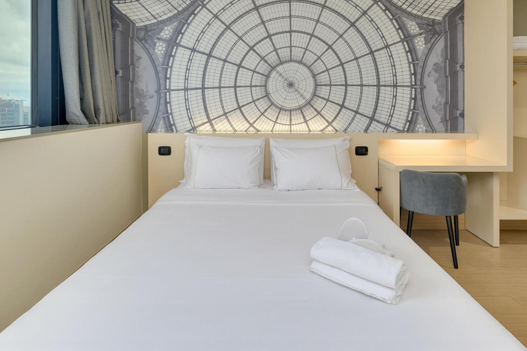 B&B Hotel Milano Sesto Marelli Sesto San Giovanni Esterno foto