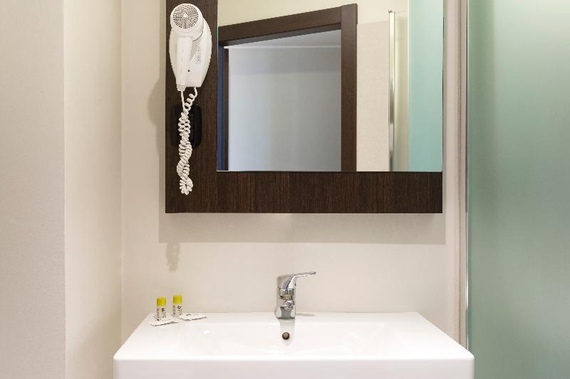 B&B Hotel Milano Sesto Marelli Sesto San Giovanni Esterno foto