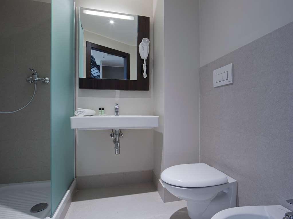 B&B Hotel Milano Sesto Marelli Sesto San Giovanni Camera foto